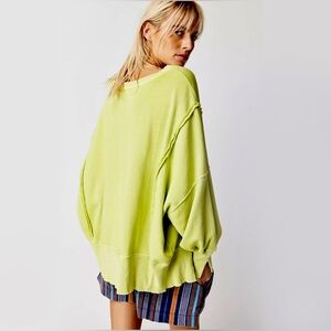 NWT/NIB We The Free Camden